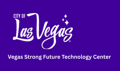  A.I. Career Readiness for Adults - Vegas Strong Future Technology Center - 2026 - CHT 01